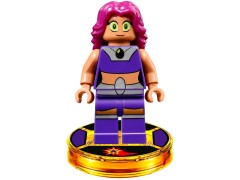 Fun Pack - Teen Titans Go! (Starfire and Titan Robot)