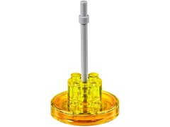 Fun Pack - Teen Titans Go! (Starfire and Titan Robot)