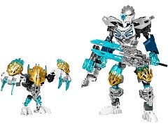 Kopaka and Melum - Unity Set