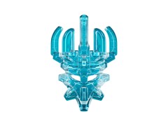 Ekimu the Mask Maker