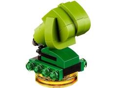 Fun Pack - The Powerpuff Girls (Buttercup and Mega Blast Bot)