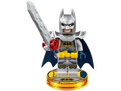 Fun Pack - The LEGO Batman Movie (Excalibur Batman and Bionic Steed)