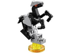 Fun Pack - The LEGO Batman Movie (Excalibur Batman and Bionic Steed)