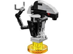 Fun Pack - The LEGO Batman Movie (Excalibur Batman and Bionic Steed)