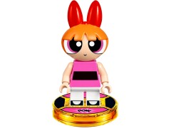 Team Pack - The Powerpuff Girls