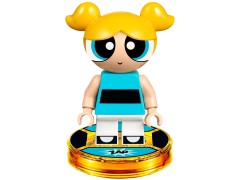 Team Pack - The Powerpuff Girls