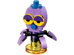 Team Pack - The Powerpuff Girls