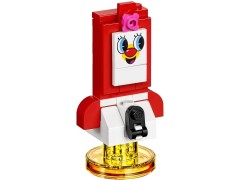 Team Pack - The Powerpuff Girls