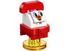 Team Pack - The Powerpuff Girls