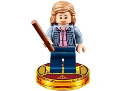 Fun Pack - Harry Potter (Hermione Granger and Buckbeak)