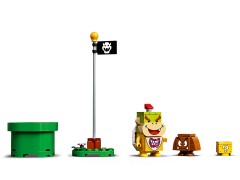 Adventures with Mario - Starter Course