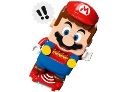 Adventures with Mario - Starter Course