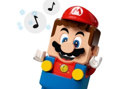 Adventures with Mario - Starter Course
