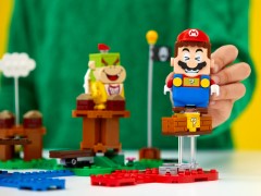 Adventures with Mario - Starter Course