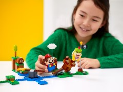 Adventures with Mario - Starter Course