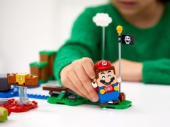 Adventures with Mario - Starter Course