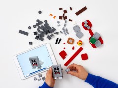 Whomp's Lava Trouble - Expansion Set