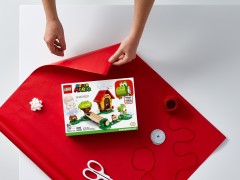 Mario's House & Yoshi - Expansion Set