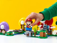 Toad's Treasure Hunt - Expansion Set