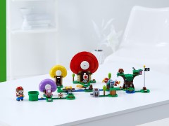 Toad's Treasure Hunt - Expansion Set