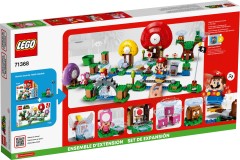 Toad's Treasure Hunt - Expansion Set