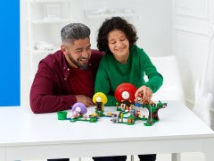 Toad's Treasure Hunt - Expansion Set