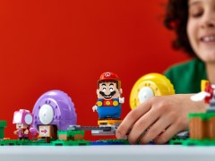 Toad's Treasure Hunt - Expansion Set