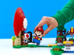 Toad's Treasure Hunt - Expansion Set
