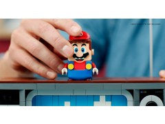 Nintendo Entertainment System