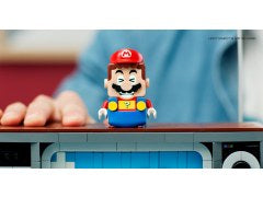 Nintendo Entertainment System