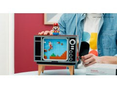 Nintendo Entertainment System