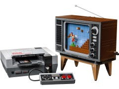 Nintendo Entertainment System