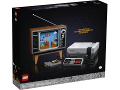 Nintendo Entertainment System