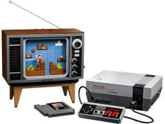 Nintendo Entertainment System