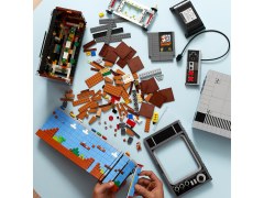 Nintendo Entertainment System