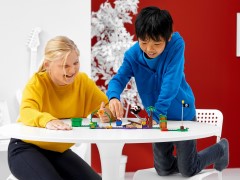 Chain Chomp Jungle Encounter - Expansion Set