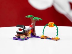 Chain Chomp Jungle Encounter - Expansion Set