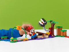 Chain Chomp Jungle Encounter - Expansion Set