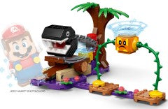 Chain Chomp Jungle Encounter - Expansion Set