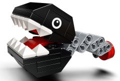 Chain Chomp Jungle Encounter - Expansion Set