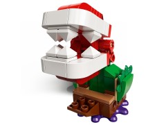Piranha Plant Puzzling Challenge - Expansion Set