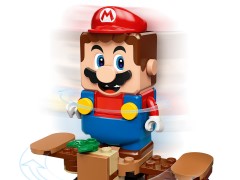 Piranha Plant Puzzling Challenge - Expansion Set