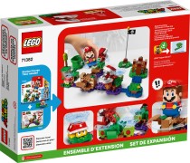 Piranha Plant Puzzling Challenge - Expansion Set