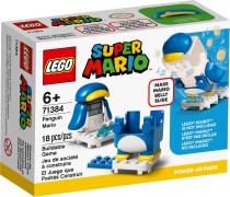 Penguin Mario - Power-Up Pack