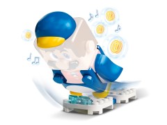 Penguin Mario - Power-Up Pack
