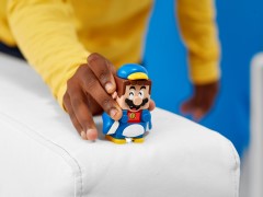 Penguin Mario - Power-Up Pack