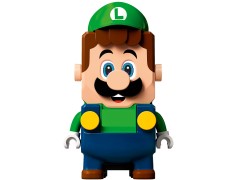 Adventures with Luigi - Starter Course