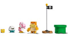 Adventures with Luigi - Starter Course