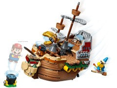 Bowserâ€™s Airship - Expansion Set