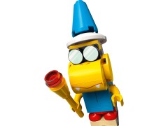 Bowserâ€™s Airship - Expansion Set